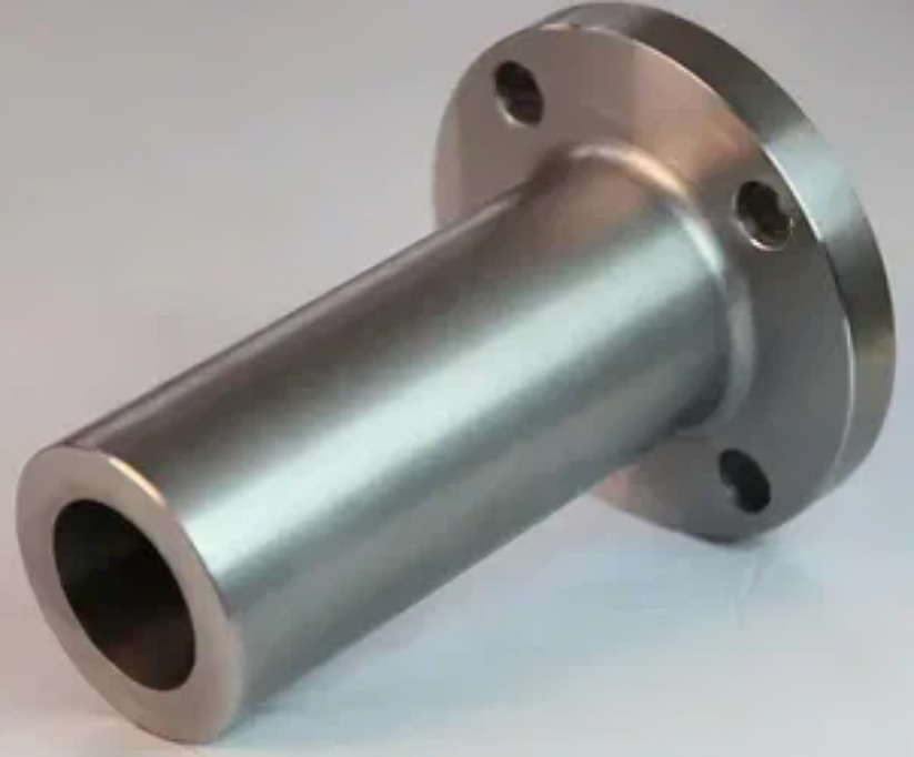 High-quality industrial long weld neck flange