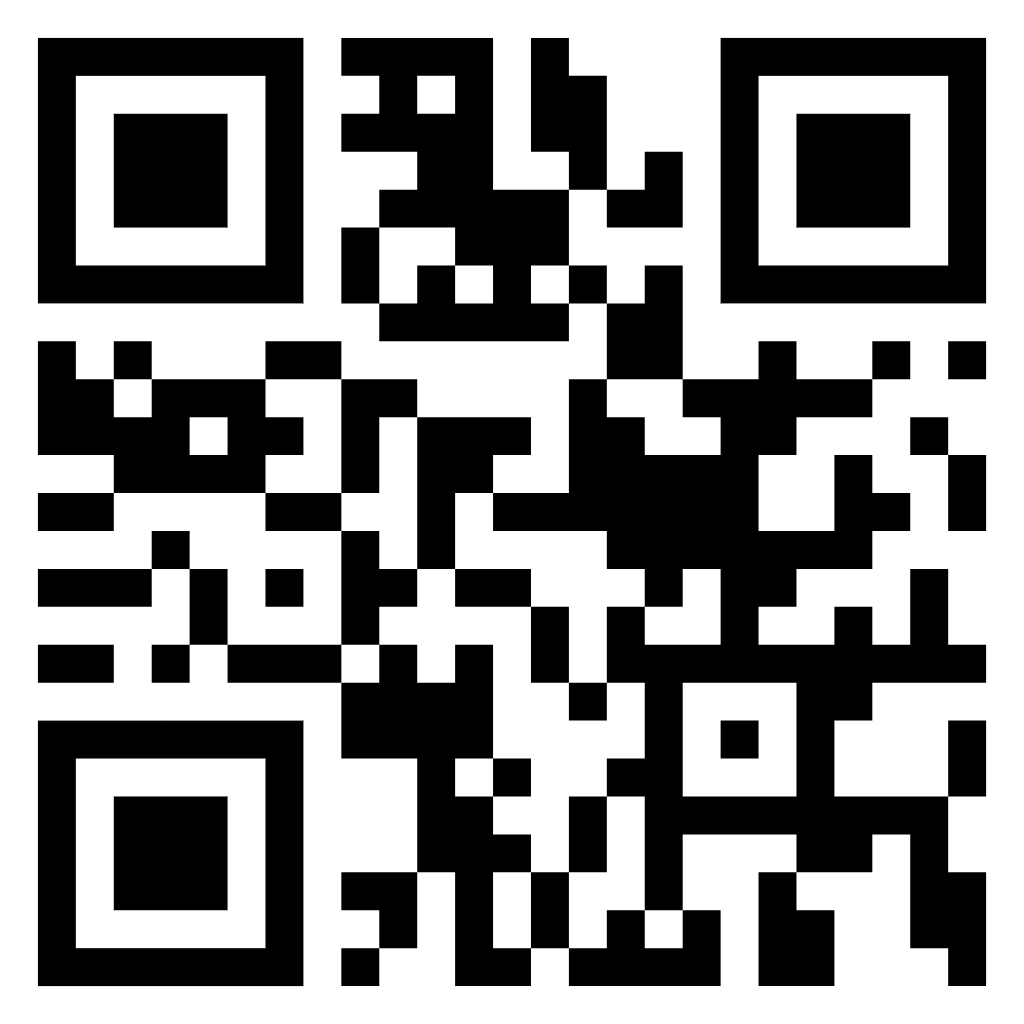 KF Middle East QR Code